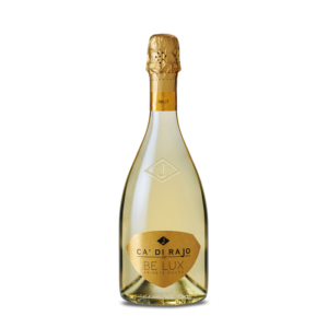 Be Lux Sparkling Chardonnay Brut