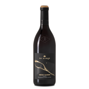 Cabernet Sauvignon DOC Venezia