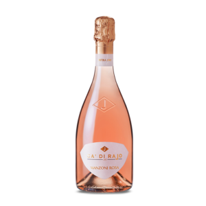 Manzoni Rosa Extra Dry