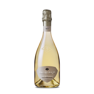 Valdobbiadene Prosecco Superiore DOCG Millesimato Brut “Cuvée del Fondatore”