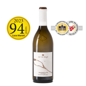 Sauvignon Blanc IGT Trevenezie